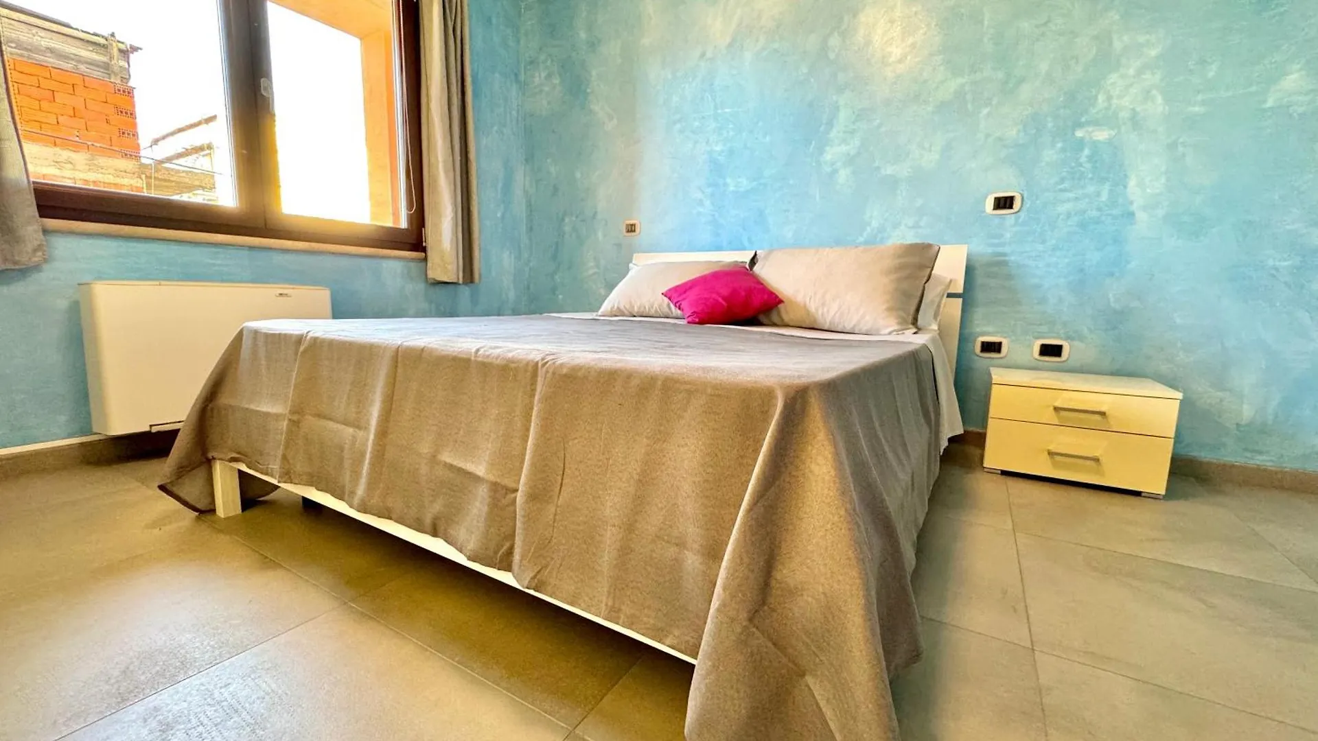 Le Corti Sarde Smart Apartman Tortolì 0*,  Olaszország