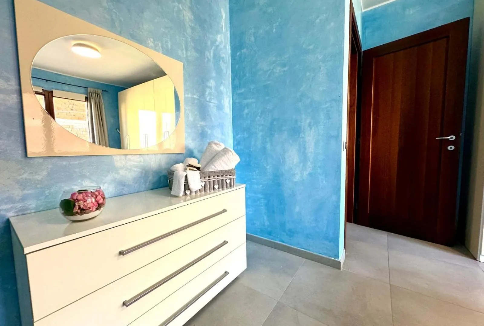 Le Corti Sarde Smart Apartman Tortolì Olaszország